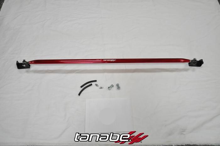 Tanabe Sustec Front Strut Tower Bar 14 Nissan Versa Note