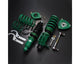 Tein 2022+ Subaru/Toyota BRZ/GR86 - Mono Racing Coilover Kit