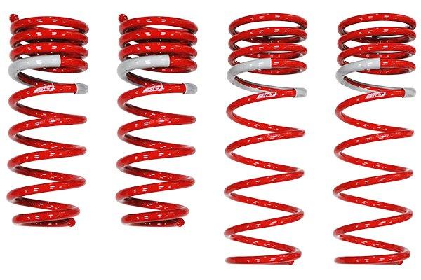 Tanabe NF210 Springs 06-07 GS300