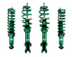 Tein 12-18 Subaru Forester 2.0XT (SJG) Street Advance Z4 Coilovers