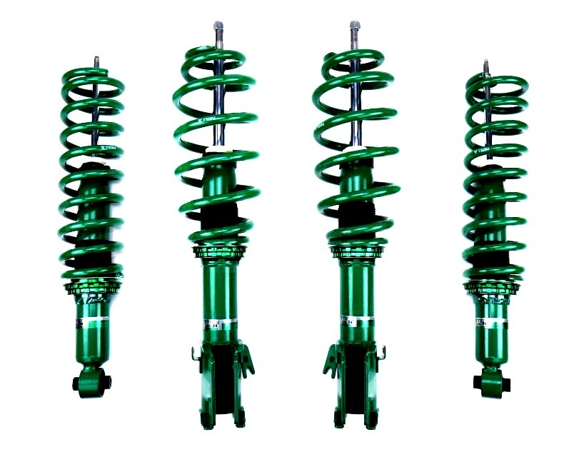 Tein 12-18 Subaru Forester 2.0XT (SJG) Street Advance Z4 Coilovers