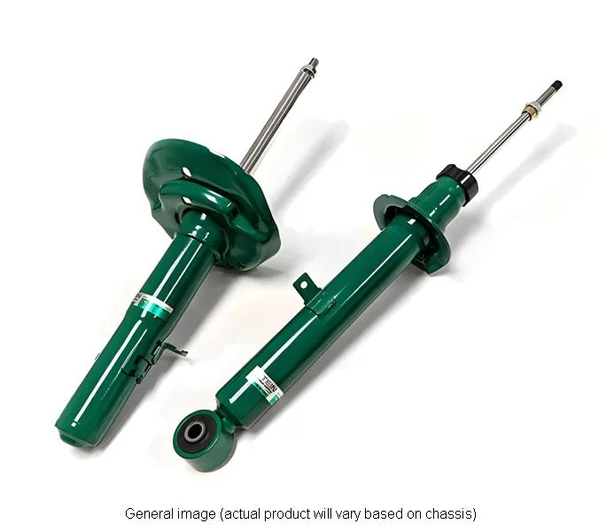 Tein 00-02 Subaru Impreza (GDA) EnduraPro Rear Left Shock