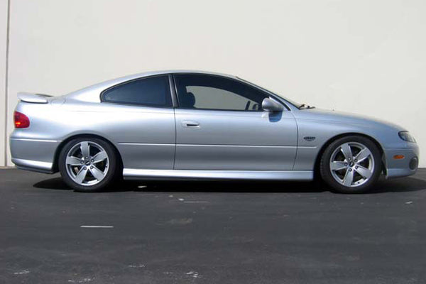 Tein 04+ Pontiac GTO S. Tech Springs