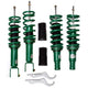 Tein 2015 Subaru WRX STi Street Basis Z Coilovers