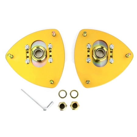 Tein 90-93 Acura Integra / 00-09 Honda S2000 Pillowball Upper Mounts