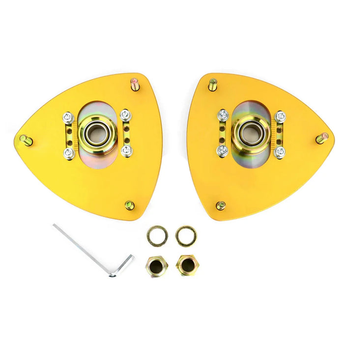 Tein 05-12 Honda Civic Front Upper Pillow Mounts (for FG1/2&FA1/5-F FLP)