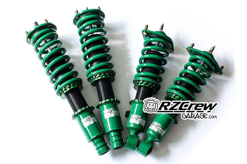 Tein 2016+ Toyota C-HR (ZYX10/NGX50) Flex Z Coilovers (Special Order-No Cancel)
