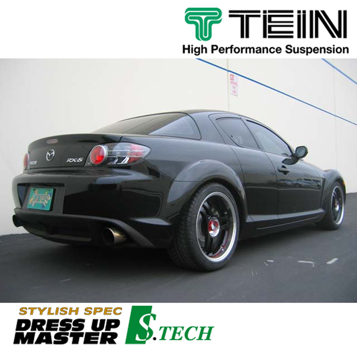 Tein 2003+ Mazda RX8 S.Tech Springs