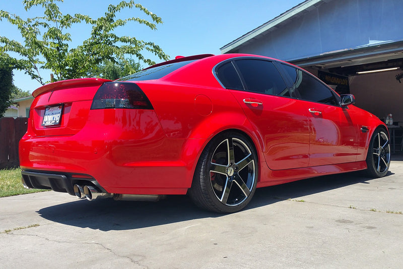 Tein Pontiac G8 S Tech Springs