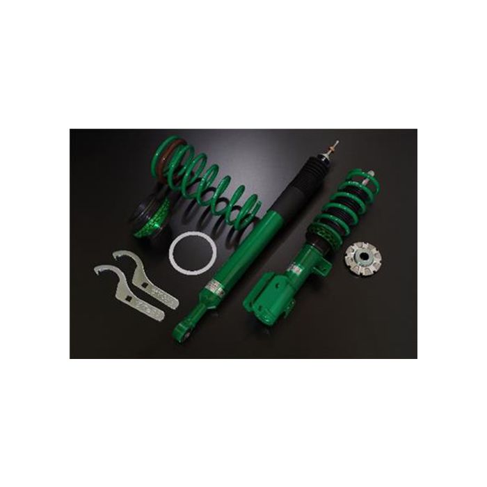 Tein 12-16 Toyota Prius C (NHP10)  / 12-16 Toyota Yaris (NCP131L) Street Basis Z Coilovers