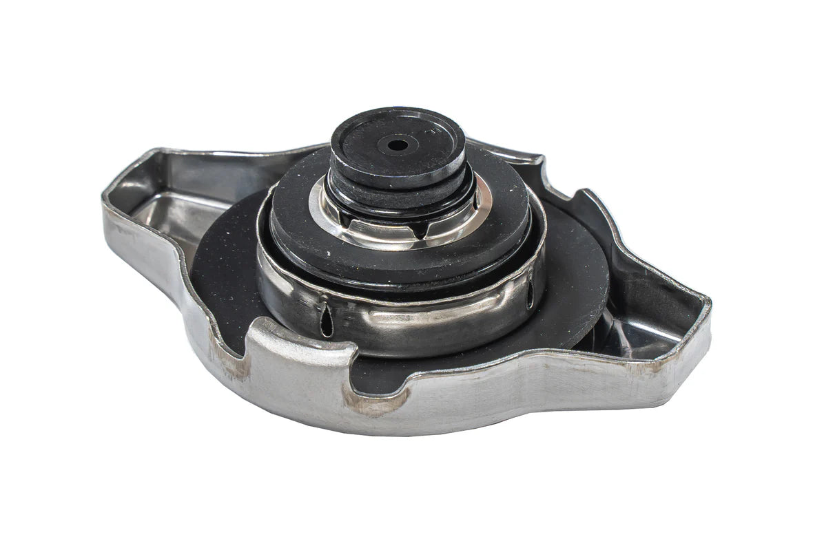 TOMS Racing - High Pressure Radiator Cap (Type A)