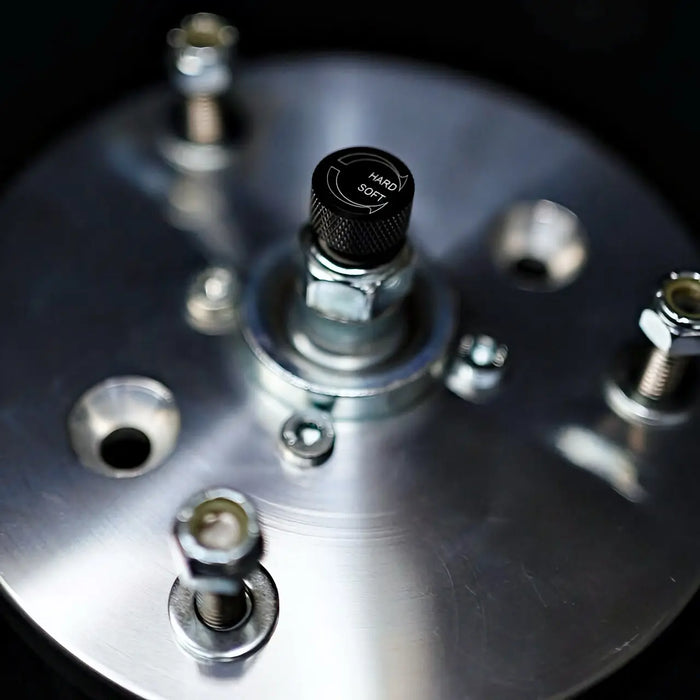 Universal Air Audi A3 2006-2013 FWD Solution Series