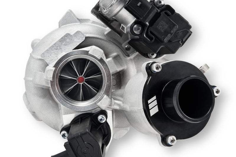 Clutch Masters 15-23 Ford Mustang 2.3L EcoBoost FX500 6-Puck Rigid Disc Clutch - 515ft/lbs Torque