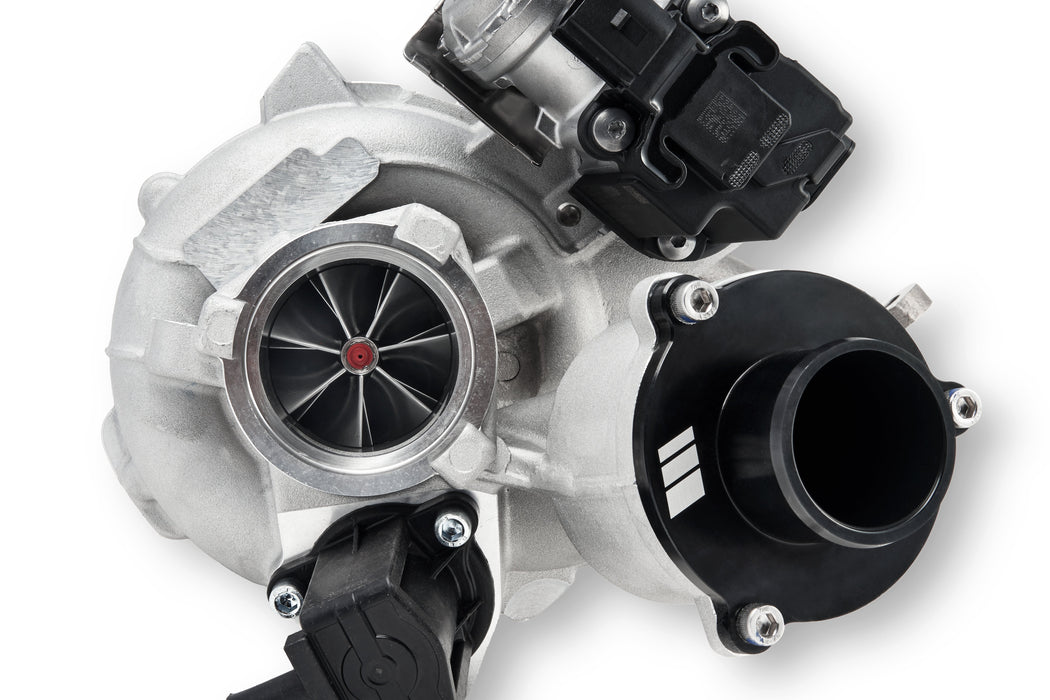 Clutch Masters 15-23 Ford Mustang 2.3L EcoBoost FX500 6-Puck Rigid Disc Clutch - 515ft/lbs Torque