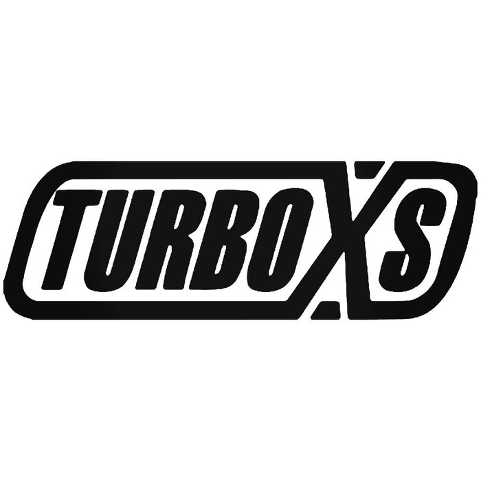 Turbo XS T Clamp Stainless Steel 61-67mm/2.4-2.63in