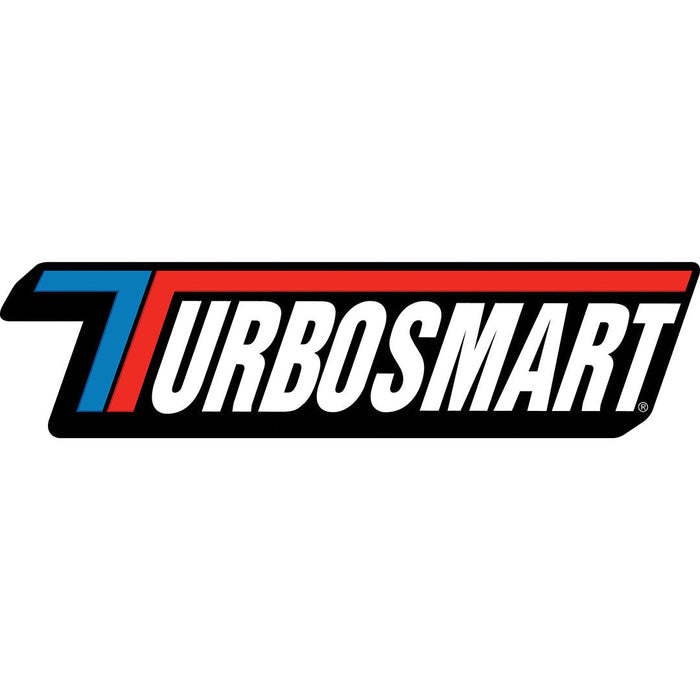 Turbosmart 70mm Kompact V-Band 0.96AR Turbine Housing