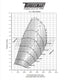 Turbosmart Double Wide Wensor Block 1/8 NPT