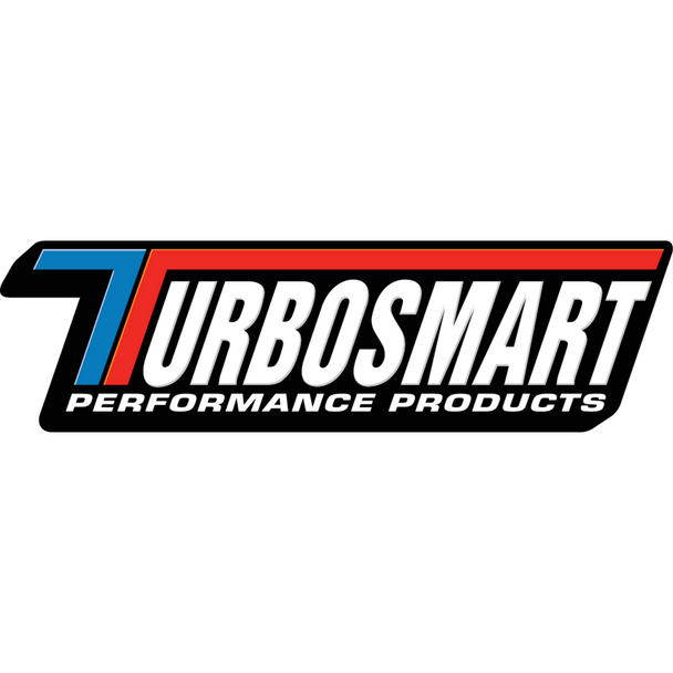Turbosmart BOV Race Port Female GenV Sleeper 22InHg (No Weld Flange)