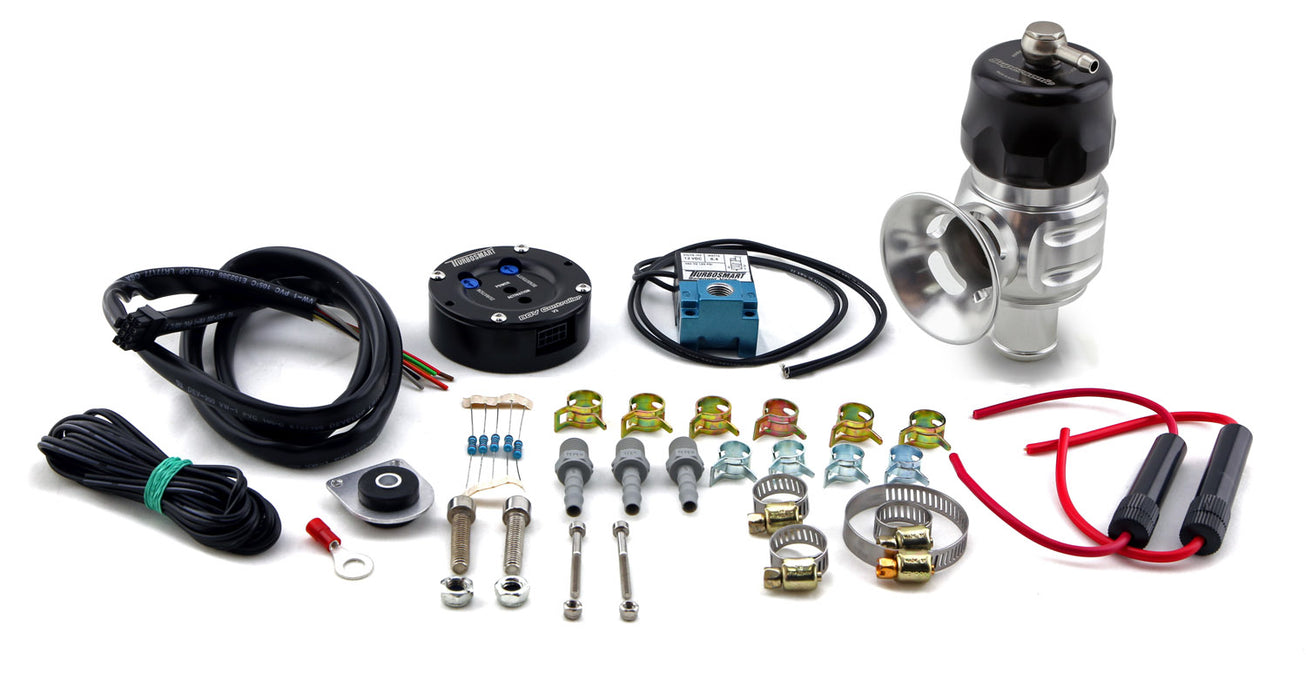 Turbosmart Kompact BOV Controller Kit