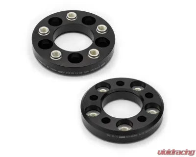 BBS Unlimited Adapter 5x100 26mm - Pair