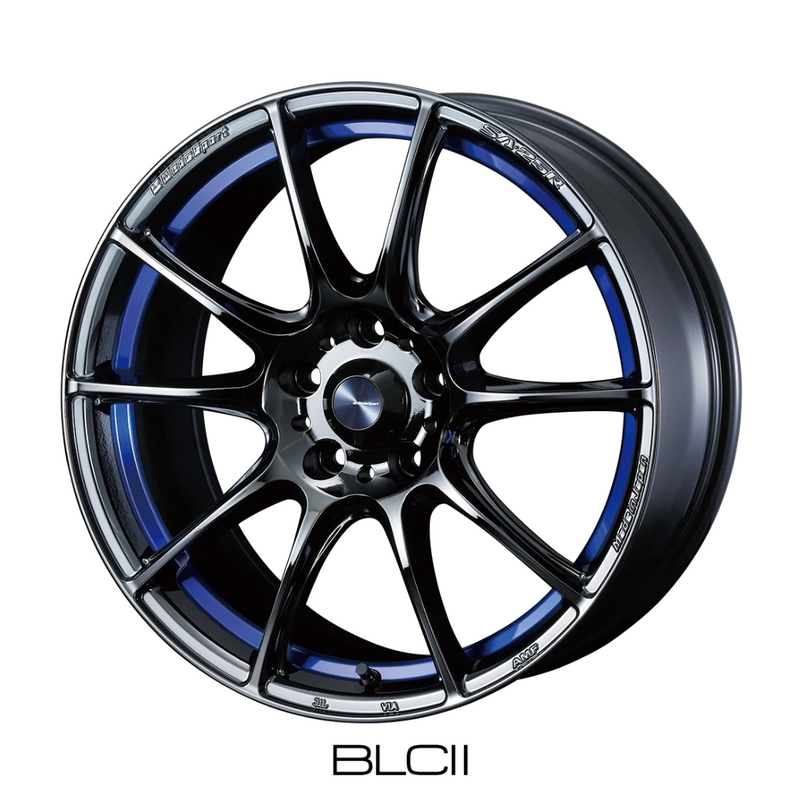 WedsSport SA-25R 18x9.5