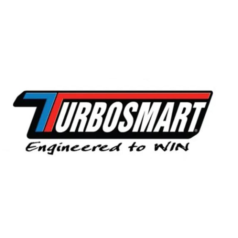 Turbosmart Transmission Temp Gauge 0-280 F Deg 52mm - 2 1/16