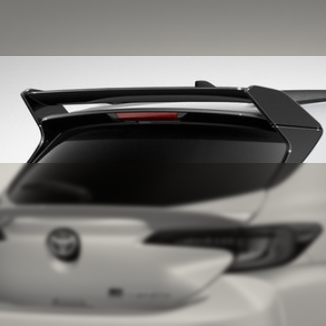 Aimgain Sport Rear Wing for Toyota GR Corolla
