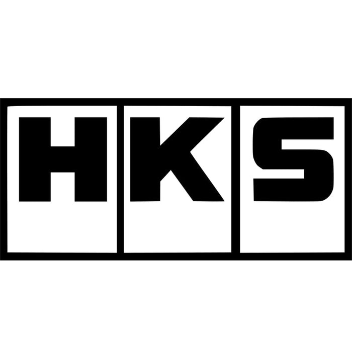 HKS Purple Silicone Hose 60mm - 65mm x 70mm