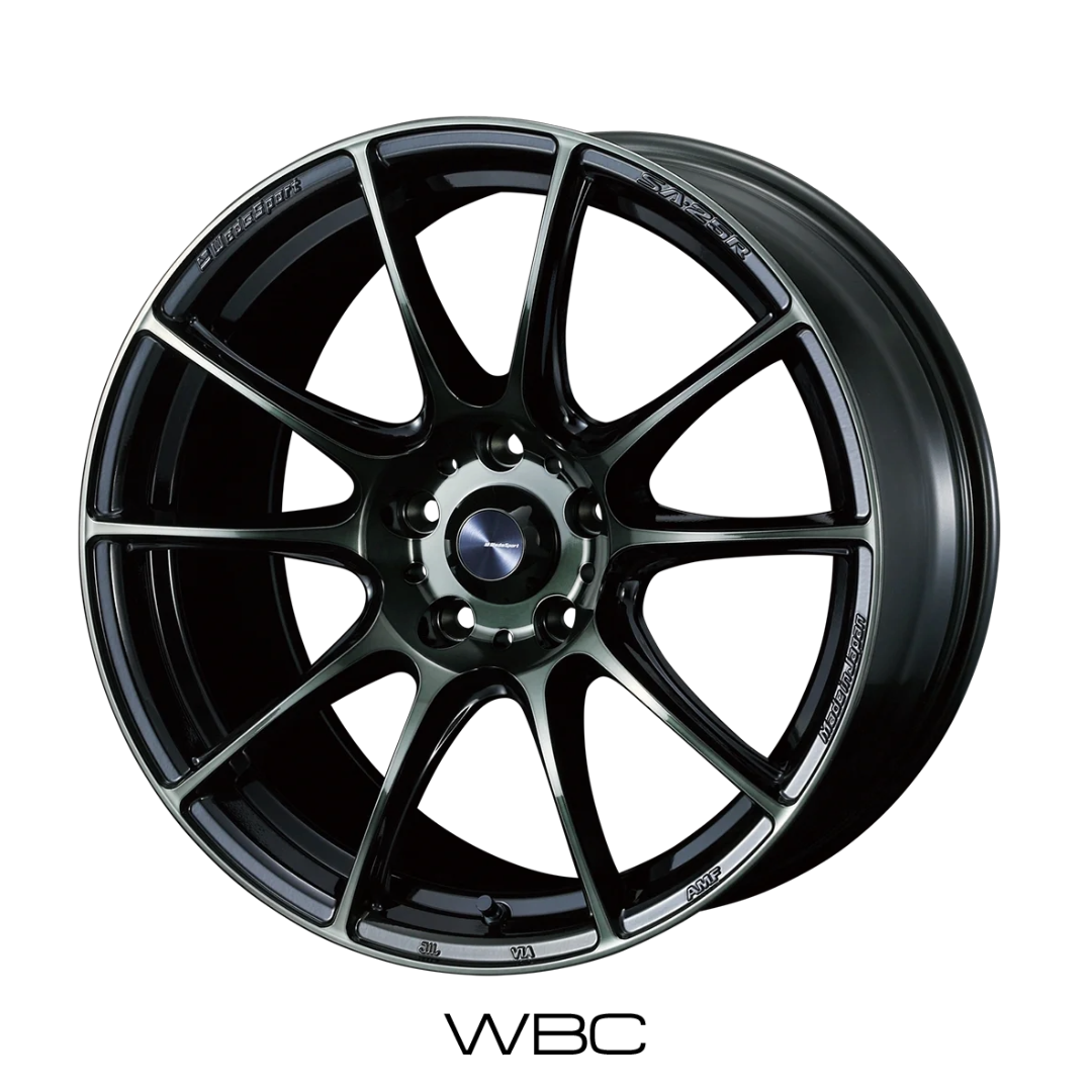 WedsSport SA-25R 20x8.5