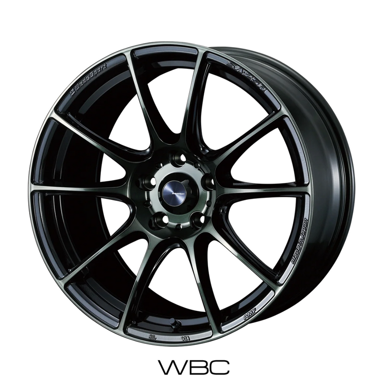 WedsSport SA-25R 18x9.5