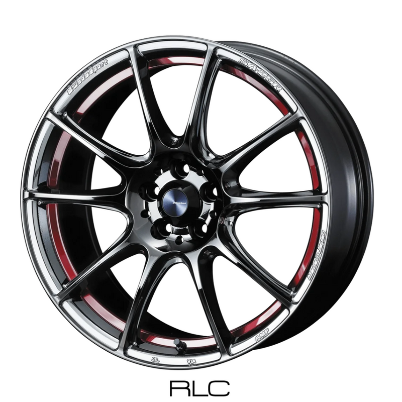 WedsSport SA-25R 18x9.5