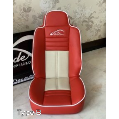 L-Tide Seat Covers