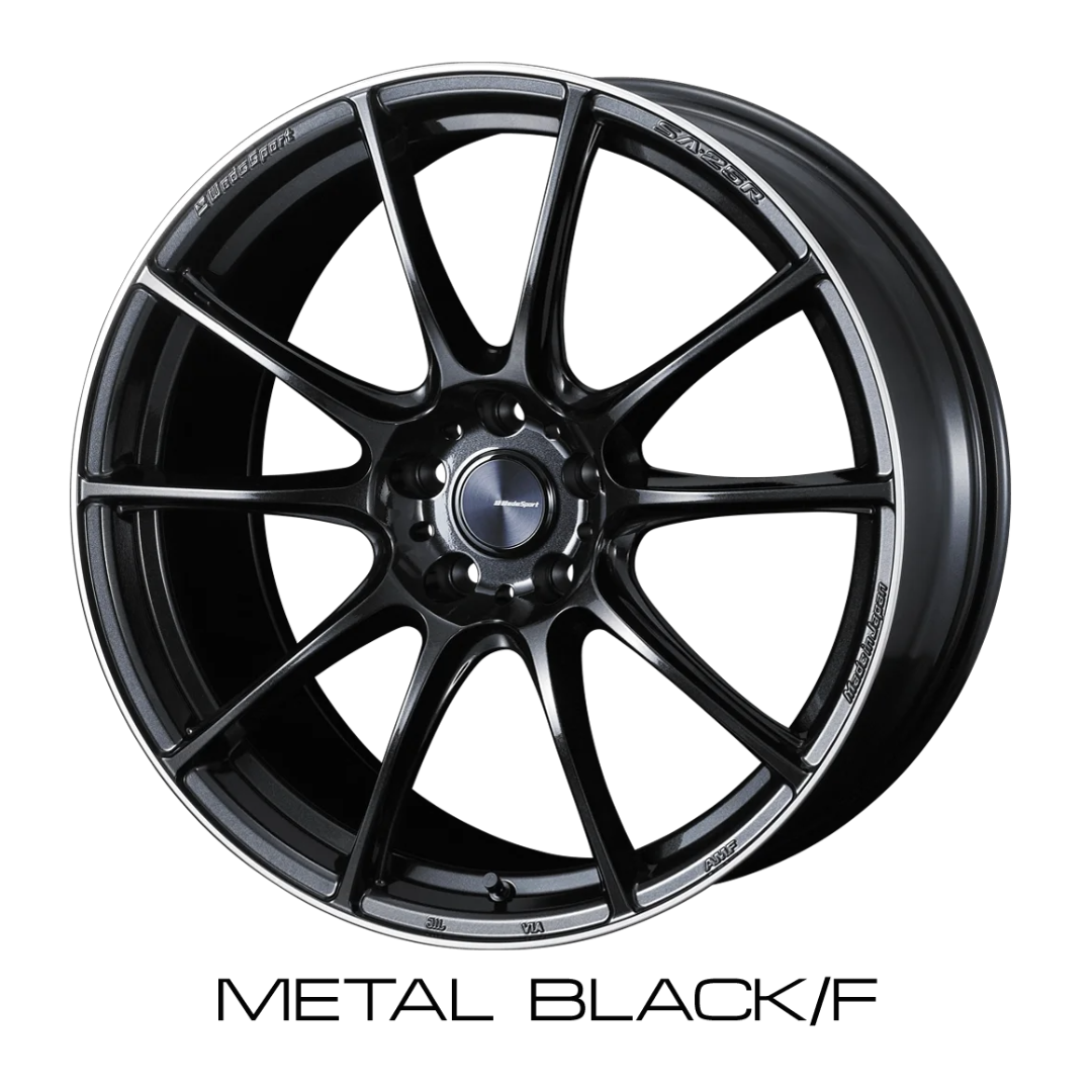 WedsSport SA-25R 20x8.5