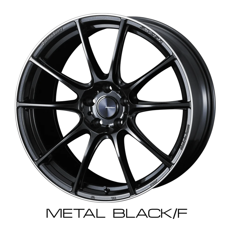 WedsSport SA-25R 19x8.5