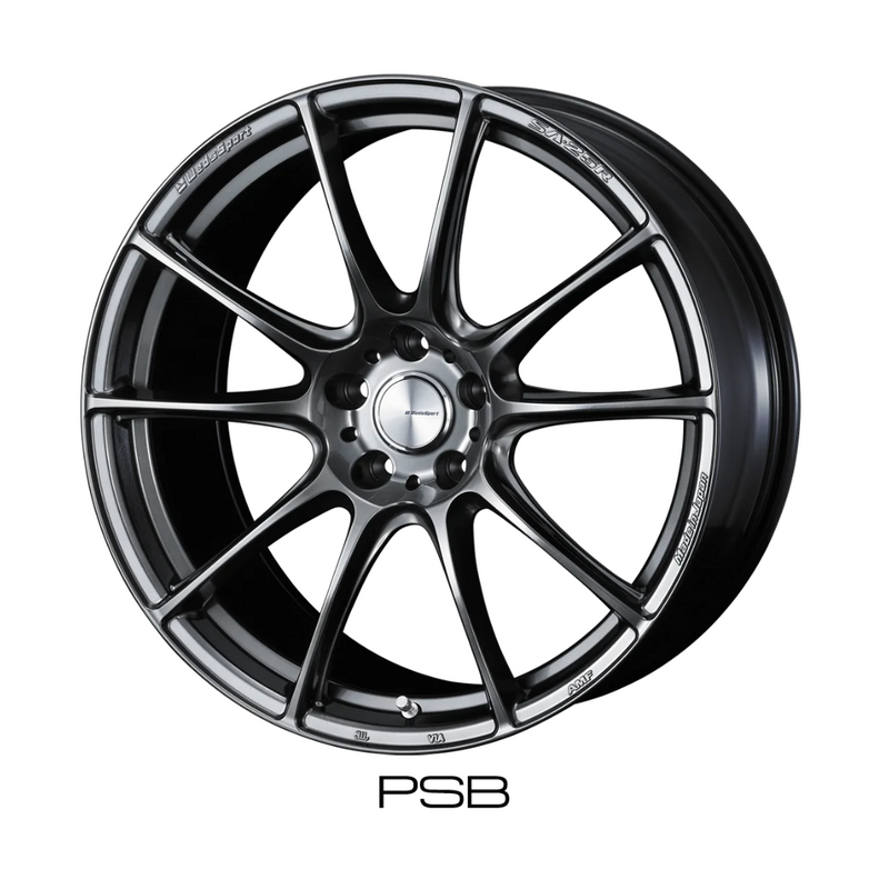WedsSport SA-25R 18x9.5