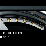 SSR Bolt Special Color - Gold