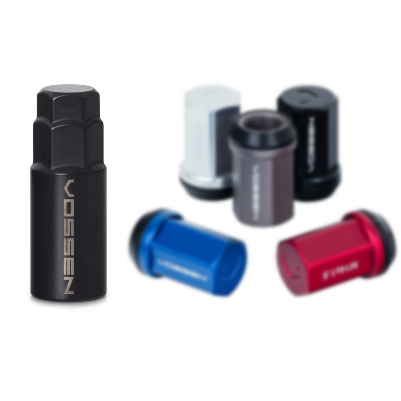 Vossen Lug Nut Lock Key 716