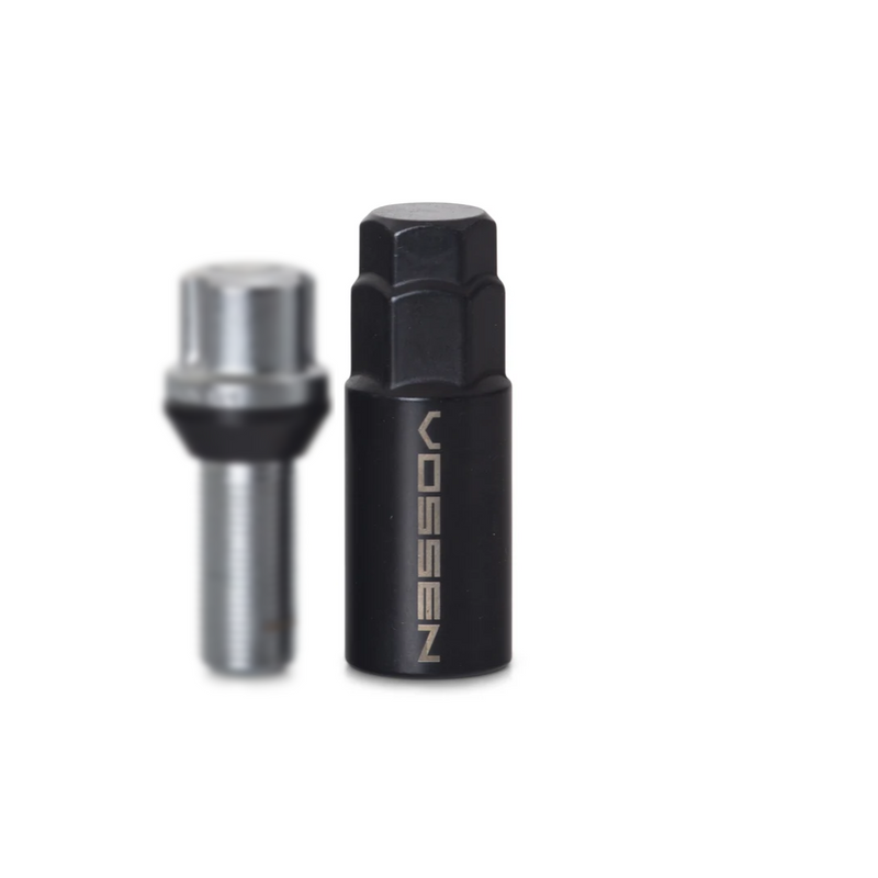 Vossen Lug Bolt Lock Key 015