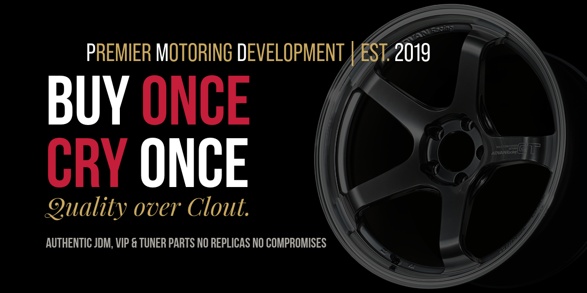 SARD — PMD Premier Motoring Development