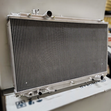 Koyo 97-05 Toyota Aristo / Lexus GS300 Radiator