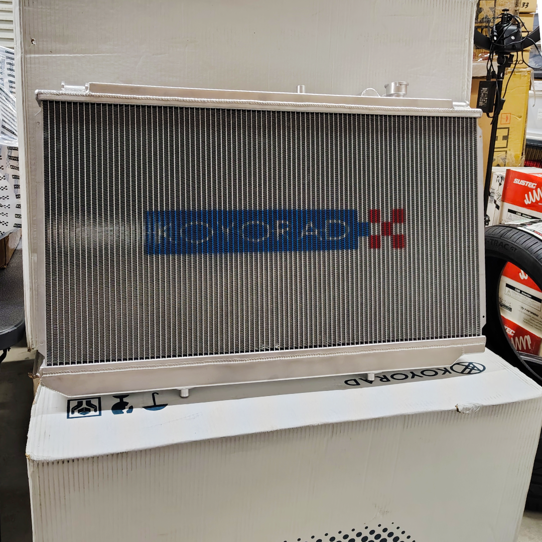 Koyo 97-05 Toyota Aristo / Lexus GS300 Radiator
