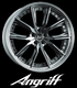 Leon Hardiritt Angriff  21x11 (Rim Over Disk)