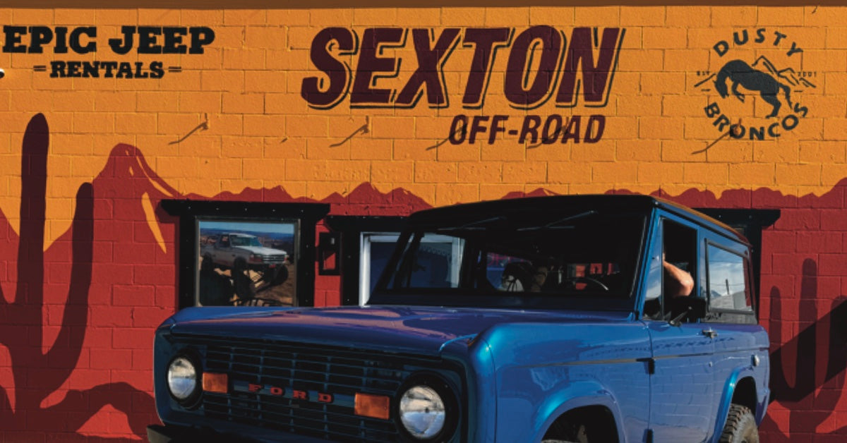 Wilwood Brake Switch Flanged Bushing .57 ID