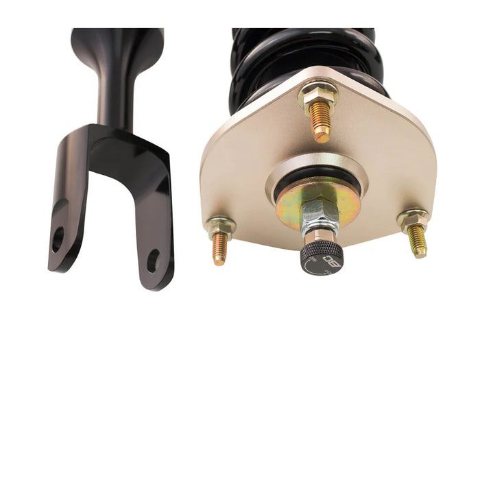 BC Racing 06-10 Infiniti M35 / M45 (RWD) DS Series