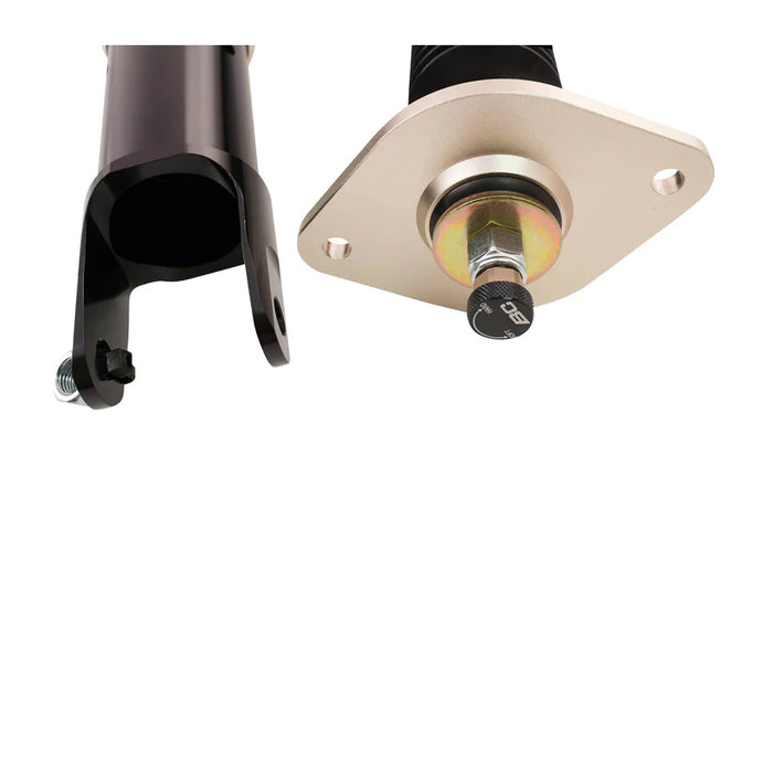BC Racing 06-10 Infiniti M35 / M45 (RWD) DS Series