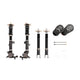 BC Racing BR Series 02-04 Infiniti M35 / M45 (W/ Spindle)