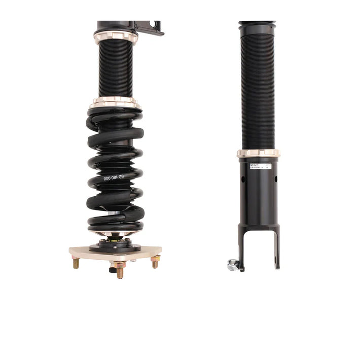 BC Racing BR Series 02-04 Infiniti M35 / M45 (W/ Spindle)