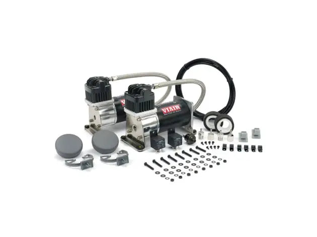 Viair 280C Dual Value Pack