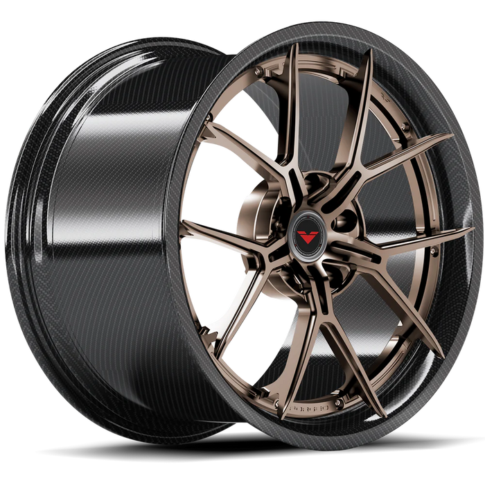 Vossen Lug Nut Lock Key 756