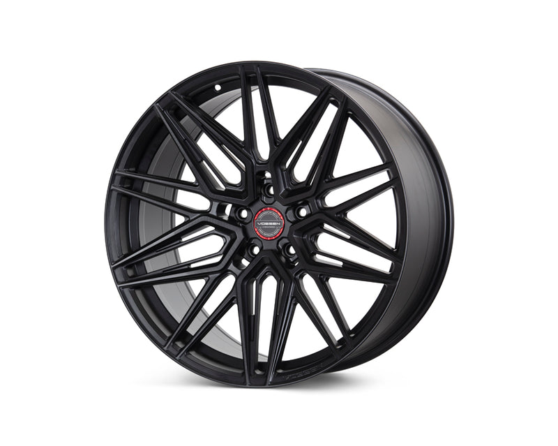 Vossen HF7 - 21x10.5 / ET30 / 5x112 / 66.56 - Deep